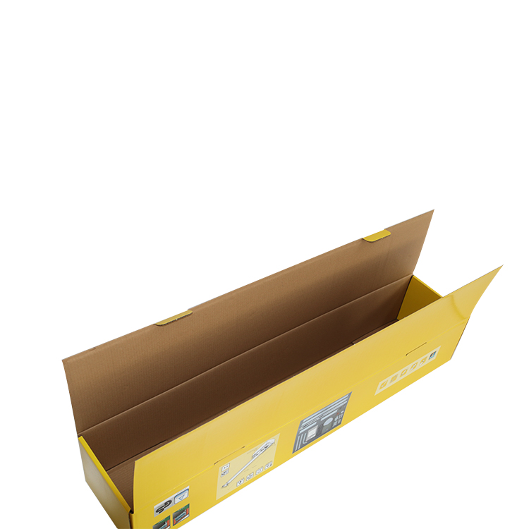 Caja De Cartón Corrugado Duro De 3 Capas Plegable Personalizada Para El Envío,cajas De Cartón De La Caja De Embalaje Para El Envío